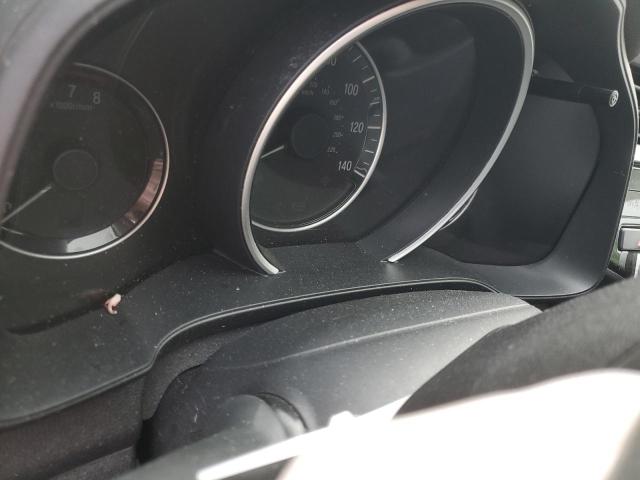 3HGGK5H41KM741157 Honda FIT LX