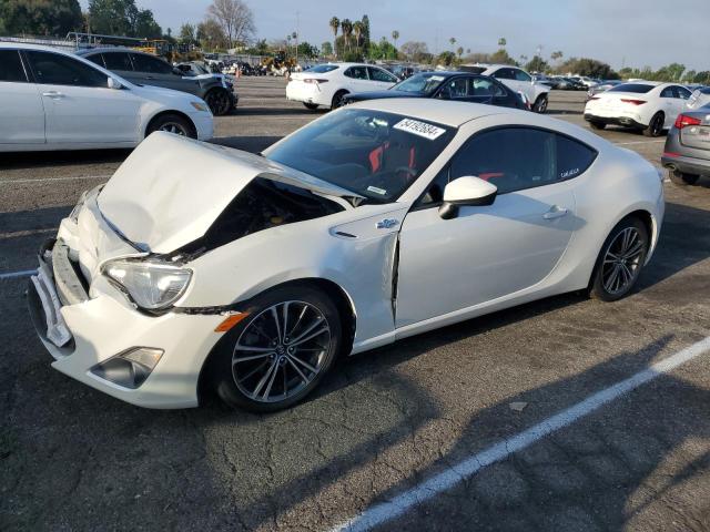 Продажа на аукционе авто 2014 Toyota Scion Fr-s, vin: JF1ZNAA18E9710052, номер лота: 54192684