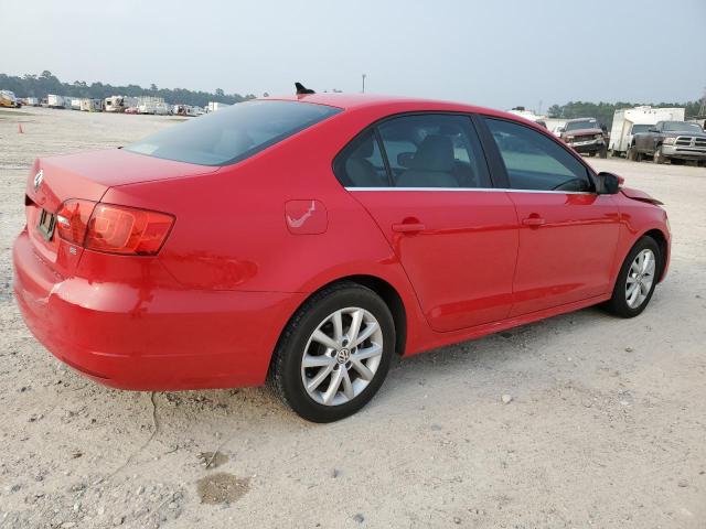 3VWD07AJ0EM432347 Volkswagen JETTA SE