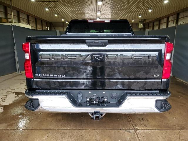 1GCUYDED7NZ125903 Chevrolet Silverado Ltd K1500 Lt
