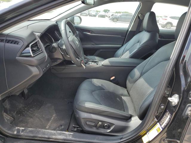 4T1K61AK1NU030200 Toyota CAMRY XSE