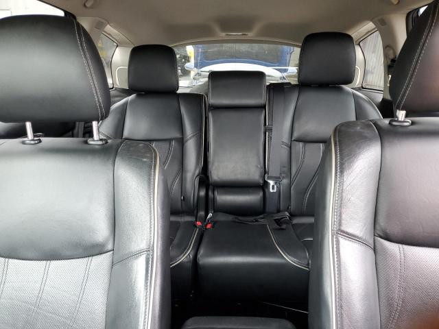 5N1DL0MM6HC552131 Infiniti QX60