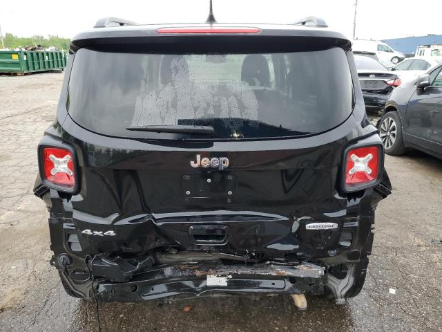 ZACCJBBB4JPG76709 Jeep Renegade Latitude