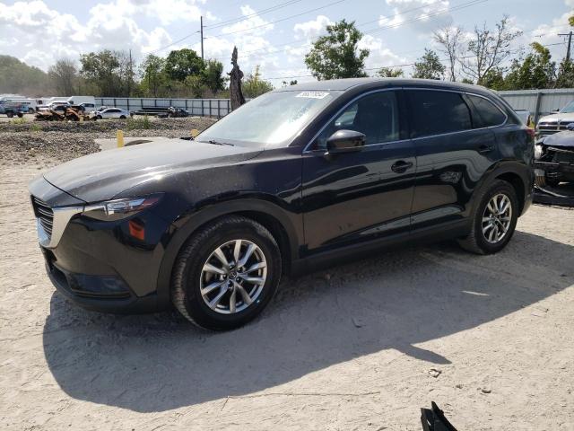 Auction sale of the 2018 Mazda Cx-9 Touring, vin: JM3TCACY3J0220883, lot number: 56627954
