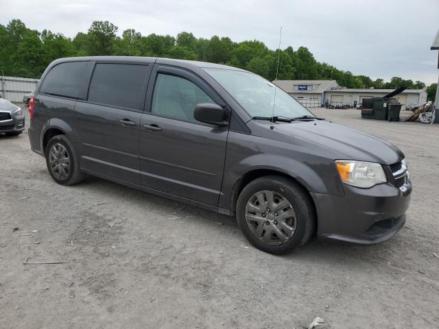 2C4RDGBG9GR178519 Dodge Grand Caravan Se