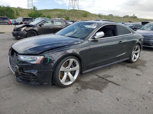Auction sale of the 2013 Audi Rs5, vin: 00000000000000000, lot number: 56793524