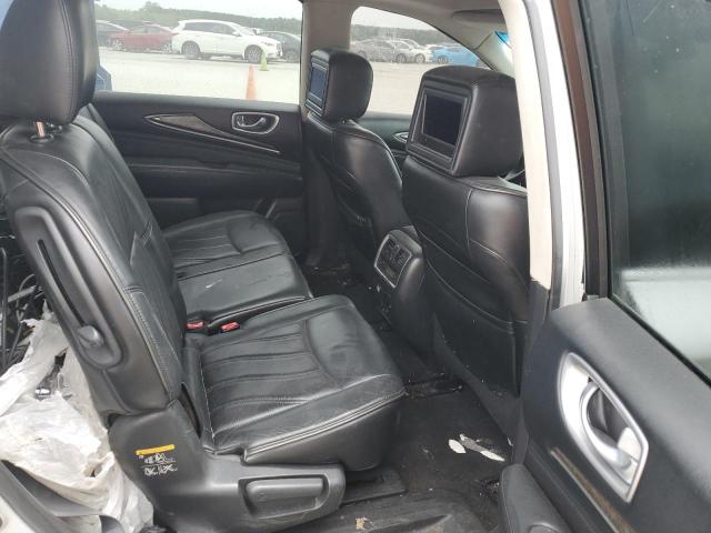 5N1AL0MM2EC507766 Infiniti QX60