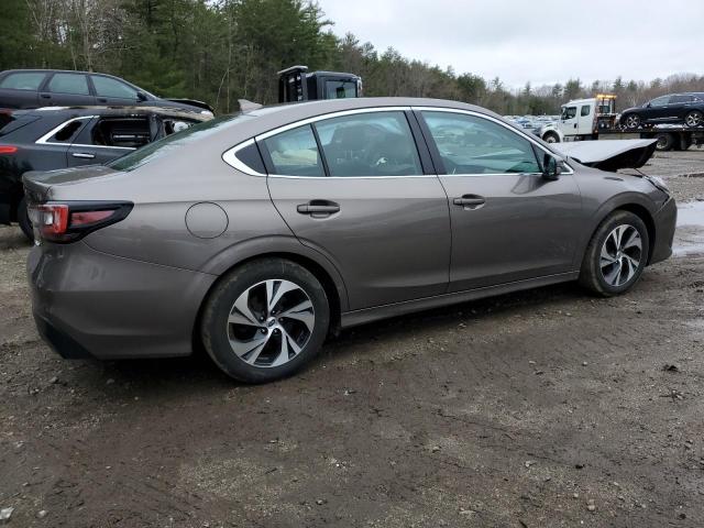 4S3BWAC69N3016443 Subaru Legacy Premium