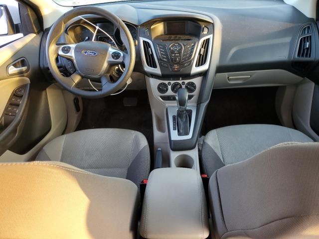 1FADP3F24EL348578 Ford FOCUS SE