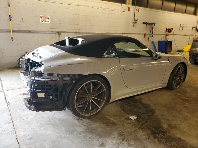 WP0CA2A96NS236893 Porsche 911 CARRER