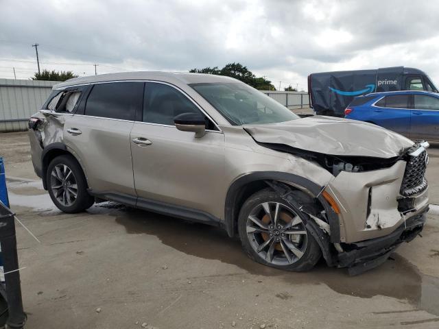 5N1DL1FS6PC350101 Infiniti QX60 LUXE