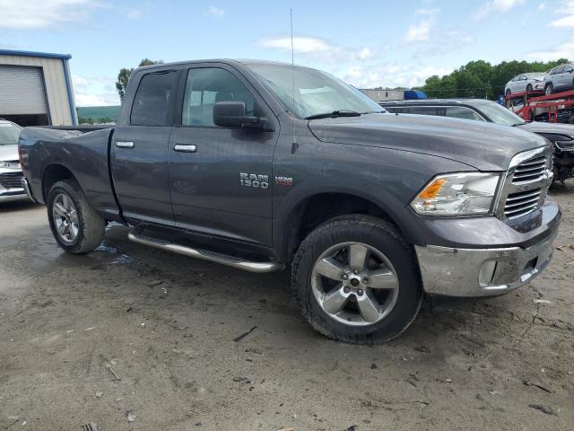 1C6RR7GT5ES478827 RAM 1500 Slt