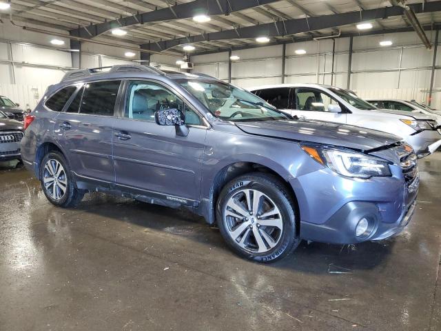4S4BSENC4J3266023 Subaru Outback 3.6r Limited