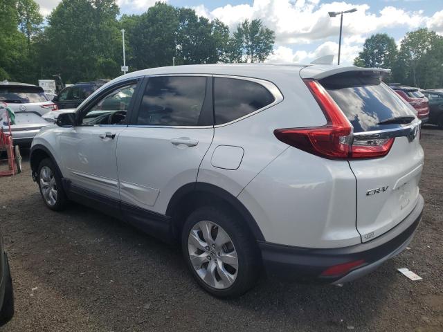 2HKRW2H52KH619612 Honda CR-V EX