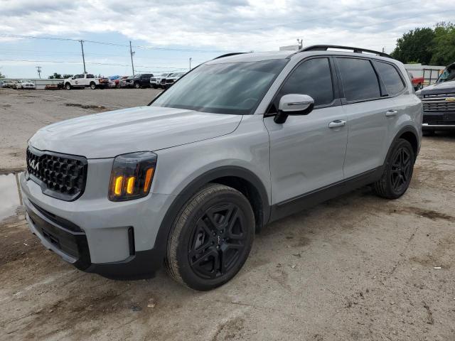 Auction sale of the 2024 Kia Telluride Ex, vin: 00000000000000000, lot number: 56627994