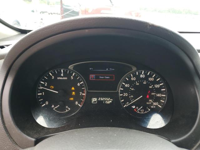 1N4AL3AP4FC142437 Nissan ALTIMA 2.5