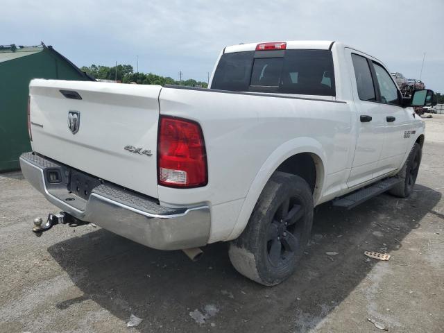 1C6RR7GMXFS595491 RAM 1500 Slt
