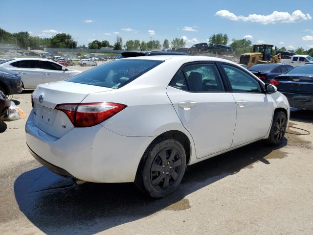 2T1BURHE4EC092860 Toyota COROLLA L