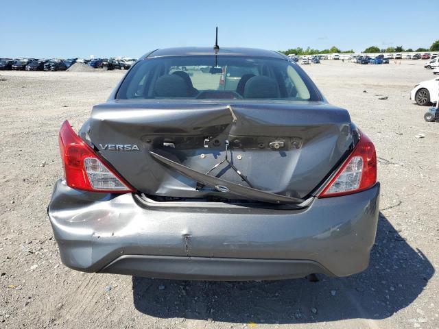 3N1CN7AP5JL803106 Nissan VERSA S