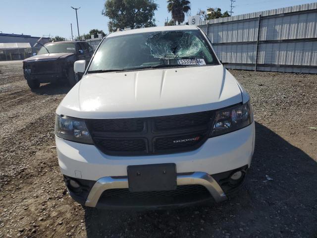 3C4PDDGG0JT364579 Dodge Journey Crossroad