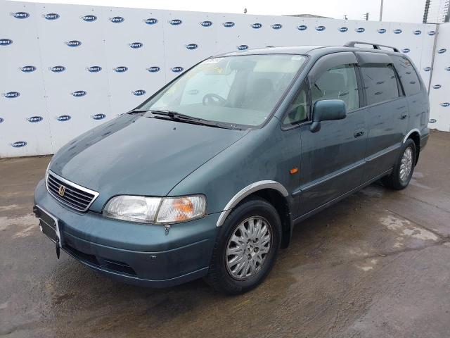 Auction sale of the 1996 Honda Odyssey, vin: *****************, lot number: 55775114