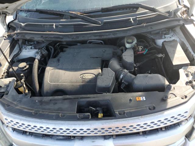 1FM5K8D8XEGB15388 Ford EXPLORER XLT