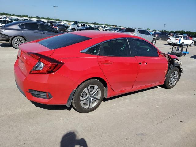 2HGFC2F51GH517864 Honda Civic Lx