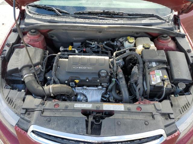 1G1PF5SB7G7134054 Chevrolet Cruze Limited Lt