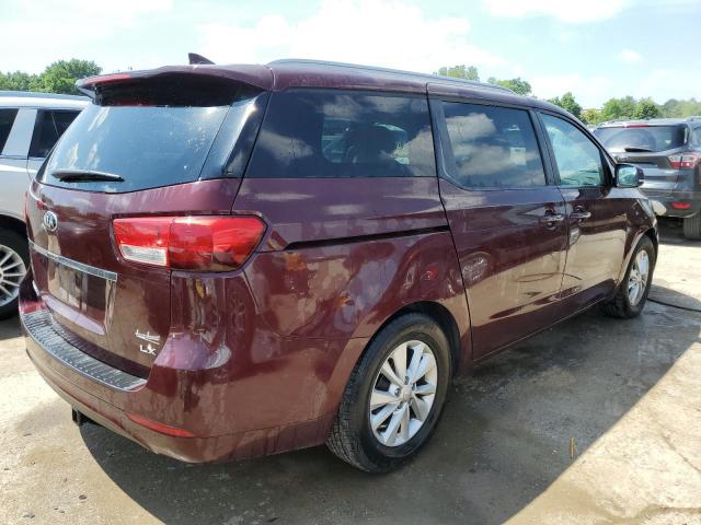 KNDMB5C18F6075953 KIA SEDONA LX