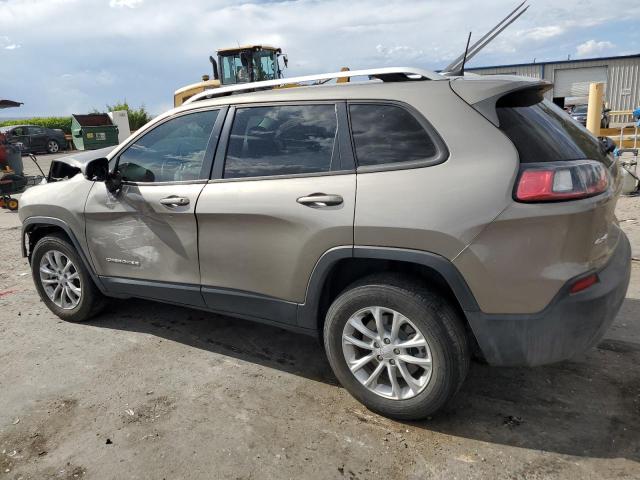 1C4PJMCB0MD201816 Jeep Cherokee Latitude