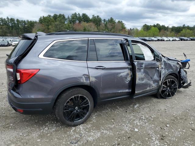5FNYF6H29NB028446 Honda PILOT SE