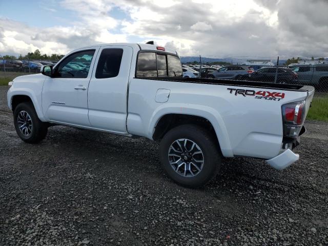 3TYSZ5AN8NT074278 Toyota Tacoma Access Cab