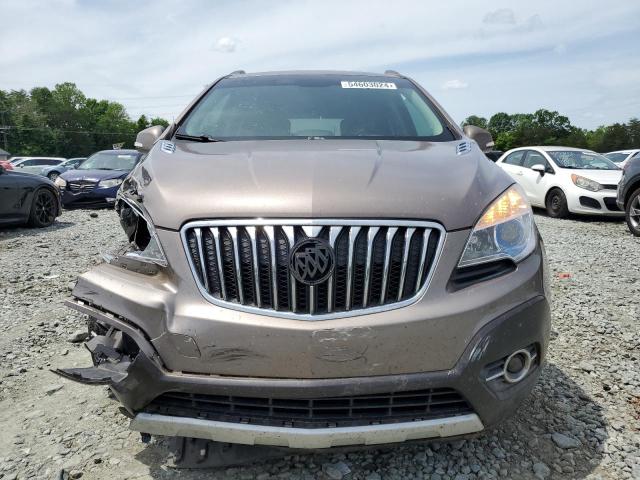 KL4CJBSB8EB529934 Buick Encore Convenience