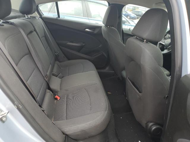 1G1BE5SM6H7216003 Chevrolet CRUZE LT