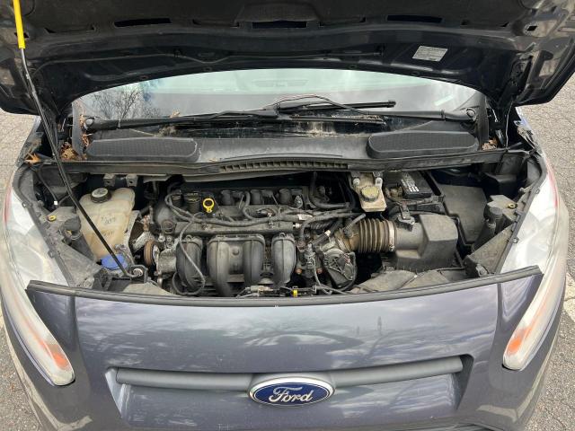 NM0GS9F74E1139192 Ford Transit Connect Xlt