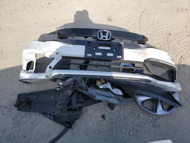 2HGFC2F68MH533483 Honda Civic Lx