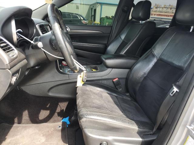 1C4RJEAG3JC429730 Jeep Grand Cherokee Laredo