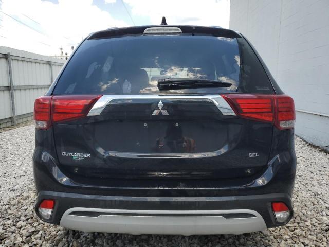 JA4AZ3A31LZ033684 Mitsubishi Outlander Se
