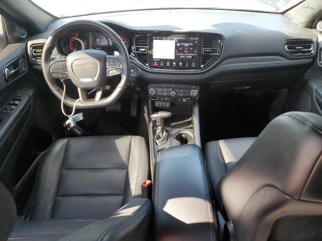 1C4RDHDG8MC846608 Dodge DURANGO GT