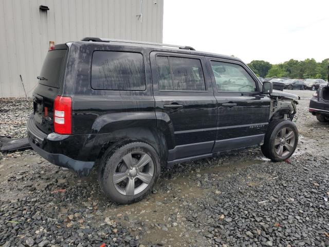 1C4NJPBAXHD102637 Jeep Patriot Sport
