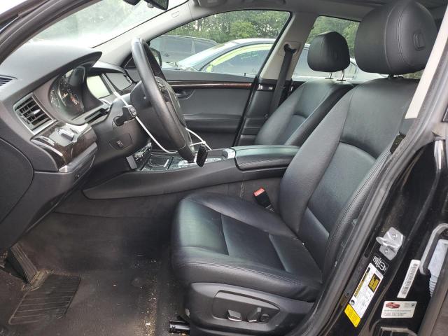 WBA5M2C55ED085511 BMW 535 Igt