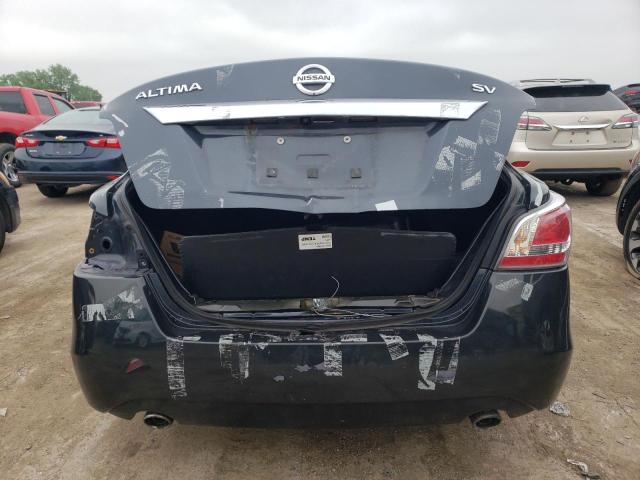 1N4AL3AP2FC206281 Nissan ALTIMA 2.5