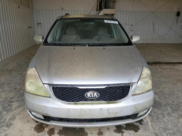 KNDMG4C77E6543542 KIA SEDONA LX