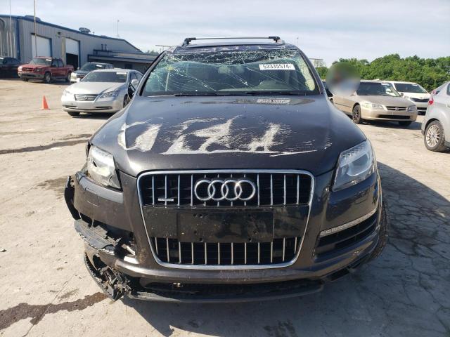 WA1LGAFE3FD003410 Audi Q7 Premium Plus