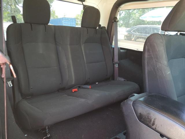 1C4GJXAN8KW508683 Jeep Wrangler Sport