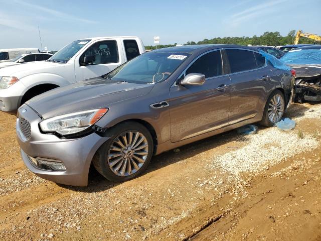 Auction sale of the 2015 Kia K900, vin: 00000000000000000, lot number: 56134214