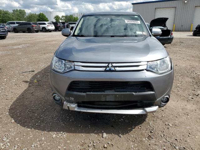 JA4AZ3A31FZ004223 Mitsubishi Outlander Se