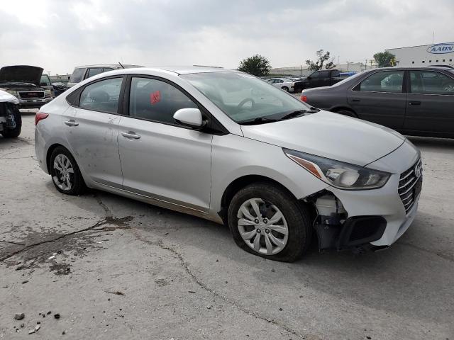 3KPC24A34KE052474 Hyundai ACCENT SE
