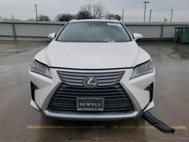 2T2ZZMCA6HC047412 Lexus Rx 350 Base