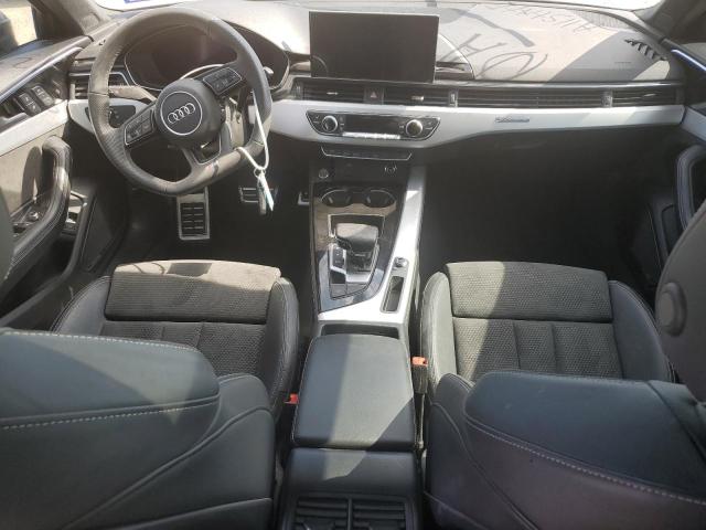 WAUENAF45LN003908 Audi A4 Premium Plus